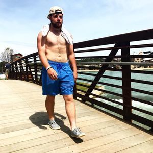 Meet your Posher, Tyler